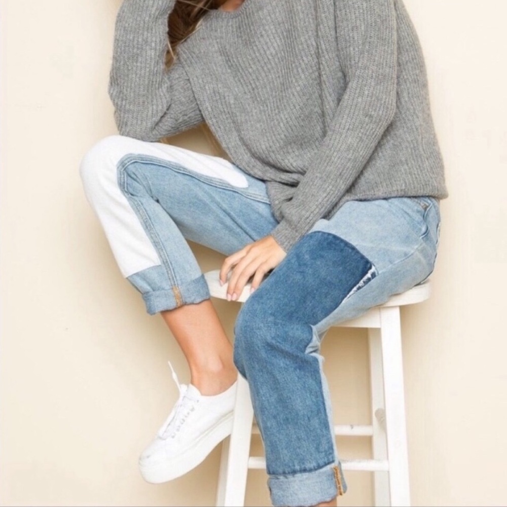 RARE Brandy Melville Kenzo Jeans